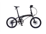 Xe đạp gấp DAHON MU PRO 2026